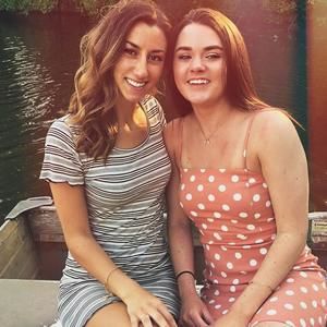 Meet your Posher, Kalie